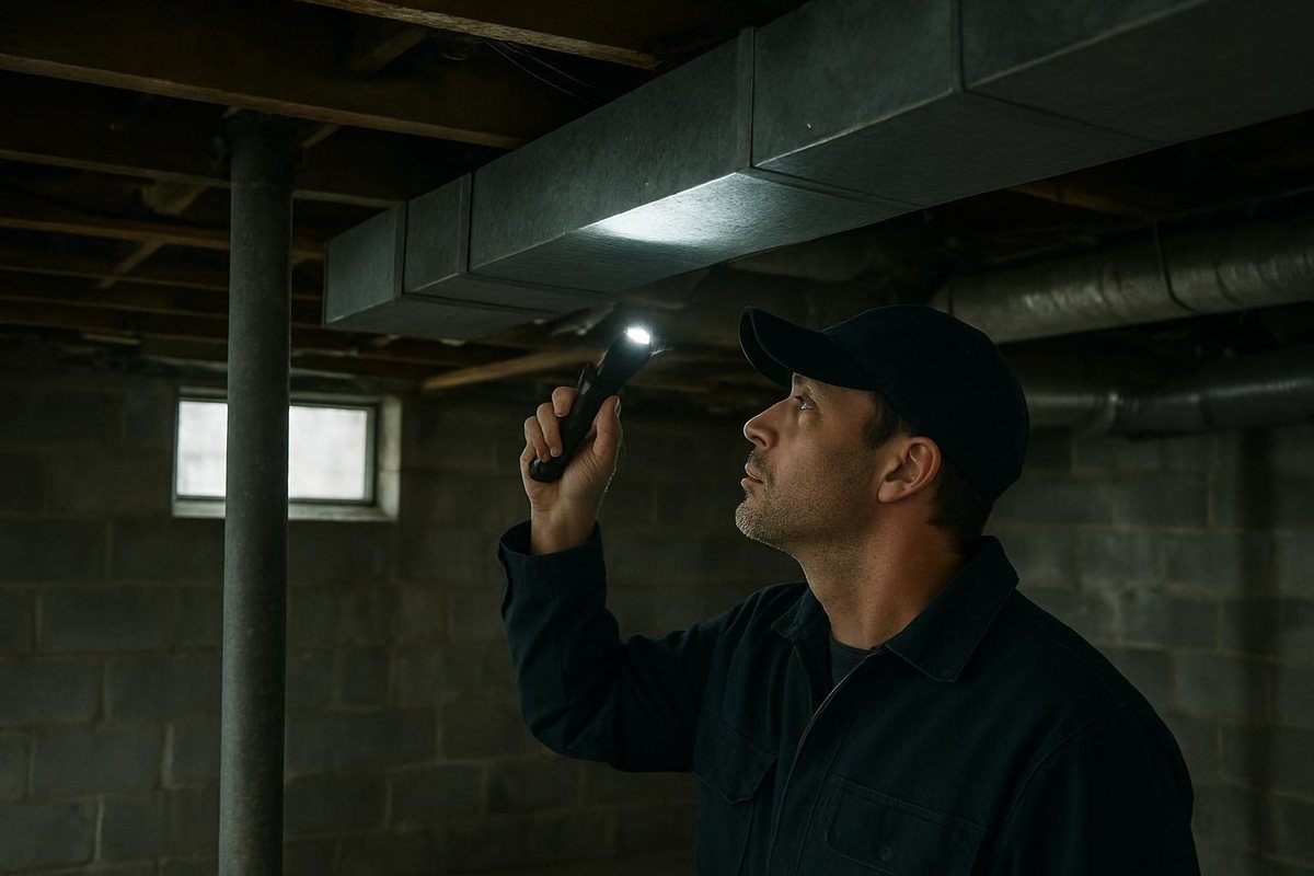 Patterson Air Duct Services in Surprise